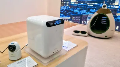 Ugreen Smart Home Ecosystem Runs on Local AI Hubs