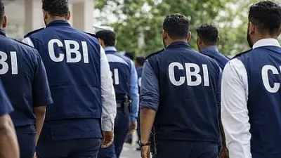 CBI Digital Arrest Raids: 89 Locations Searched