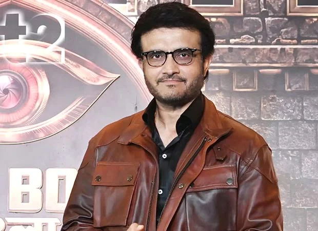 Sourav Ganguly Returns as Bigg Boss Bangla Host
