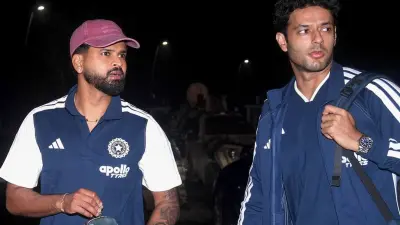 BCCI to Arrange Own Asian Games Accommodation