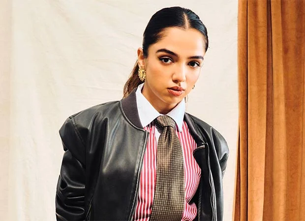 Ahsaas Channa Joins Asur 3 Cast with Arshad Warsi and Barun Sobti