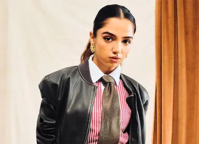 Ahsaas Channa Joins Asur 3 Cast with Arshad Warsi and Barun Sobti