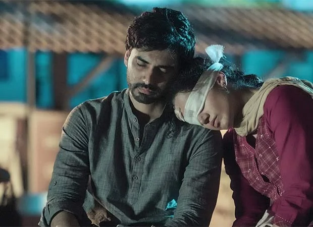 Ishwak Singh on Playing Gokul in Gandhari: Challenging and Personal