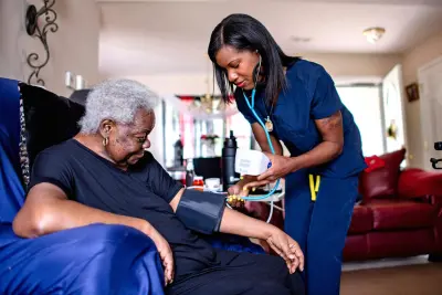 New BLS Report Reveals Fastest-Growing Jobs 2025-2035
