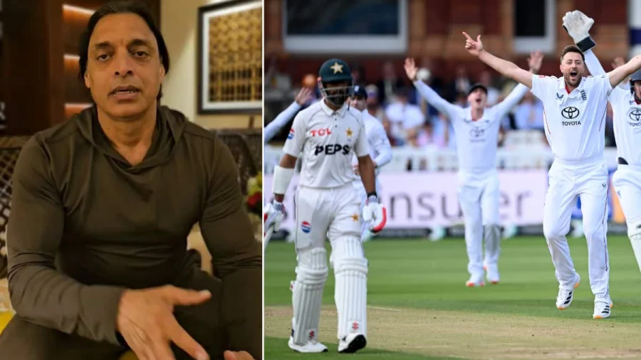 Shoaib Akhtar Warns PCB: Careers at Risk in Pakistan Cricket Rebuild