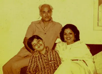 Karan Johar's Heartfelt Tribute to Father Yash Johar
