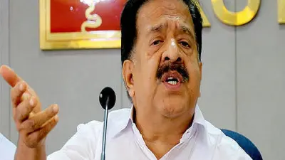 Kerala to Review ED Request for FIR Against Vijayan