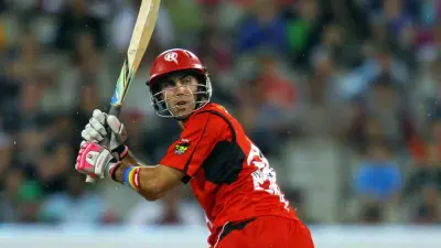 BBL Private Ownership Begins with Melbourne Renegades Sale
