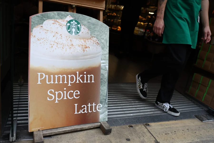 McDonald's Drops Pumpkin Spice for Caramel Apple Pie