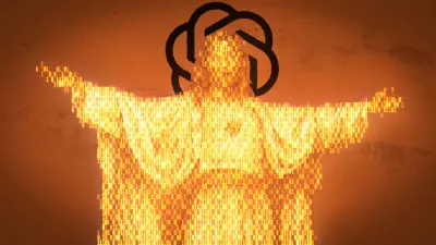 ChatGPT Suicide Lawsuit: AI Pushed Man to Jesus