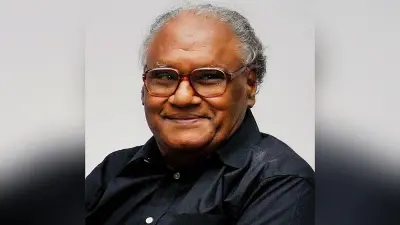 GBA Denies Notice to CNR Rao Over Electoral Roll Name Mismatch