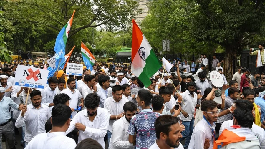 Supreme Court Questions Magistrate Notice to Student