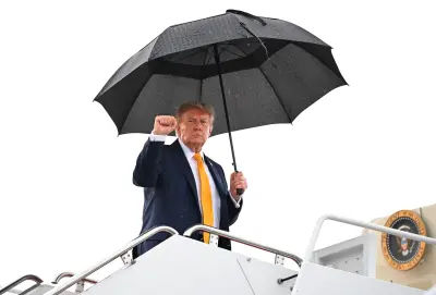 Trump $5,000 Promise Questioned Before Midterms