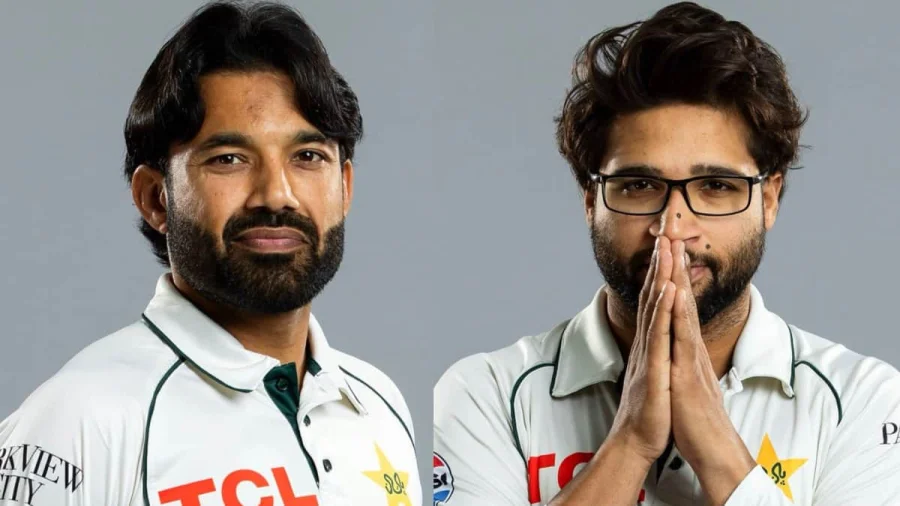 PCB Leak Probe Questions Imam and Rizwan in Lahore
