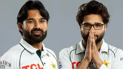 PCB Leak Probe Questions Imam and Rizwan in Lahore