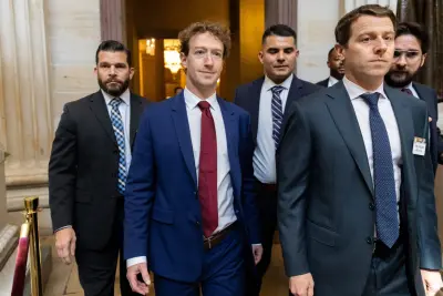 Meta's $17.1B Settlement Exposes Zuckerberg's 10-Vote Control