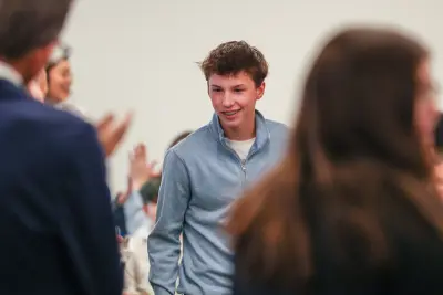 New Civics Bee Fixes Student Skills Gap Fast