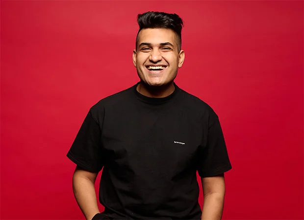 Shashwat Sachdev New Live Music IP Reimagines Film Scores
