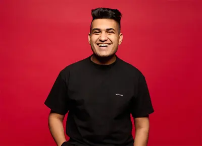 Shashwat Sachdev New Live Music IP Reimagines Film Scores