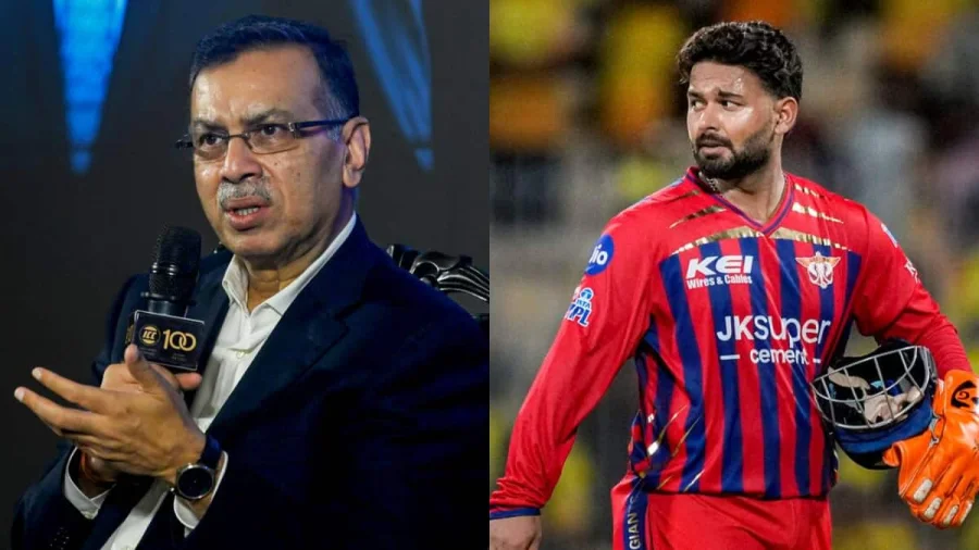 Rishabh Pant IPL Trade Back to Delhi Capitals Confirmed
