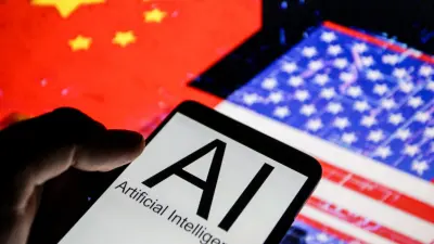 New Mozilla Report Says Open AI Models Just 4.4 Months Behind
