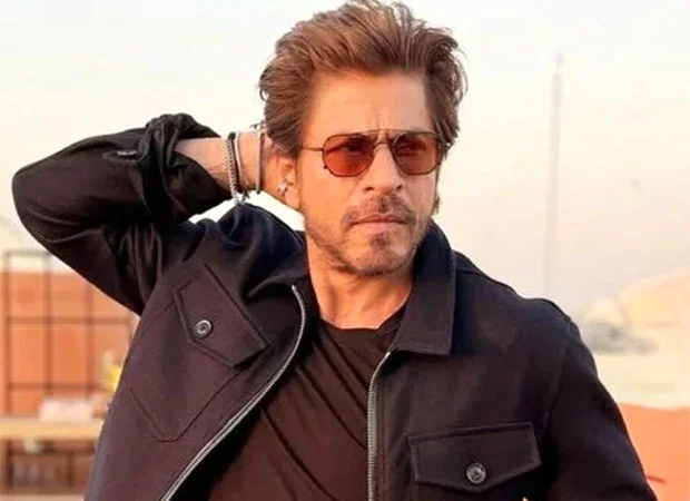 New King Release Date Confirmed by Shah Rukh Khan