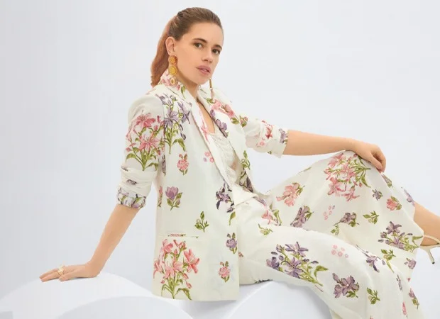 New Max Fashion Festive 2026 Collection Curated by Kalki Koechlin