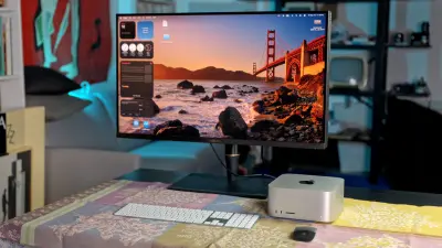 Mac Studio M5 Ultra Review $11,299 Price Warning