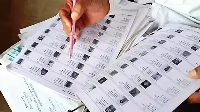 Supreme Court Alert on Delhi SIR Voter Notices