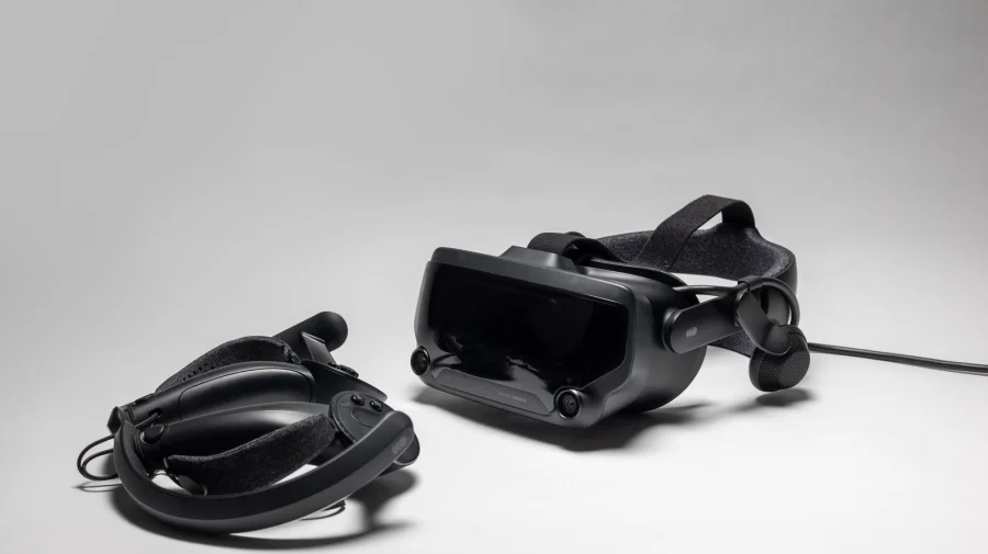 New Steam VR Mode Setup Guide for Beginners
