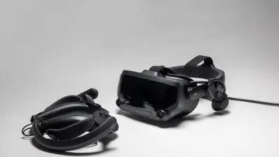 New Steam VR Mode Setup Guide for Beginners