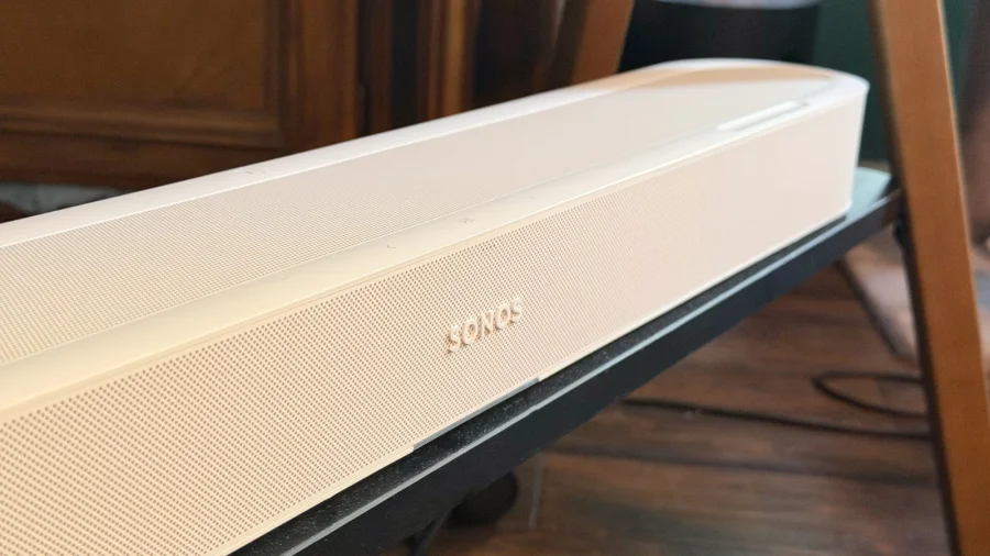 New Sonos Beam Ultra Review $699 Atmos Upgrade