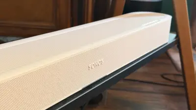 New Sonos Beam Ultra Review $699 Atmos Upgrade