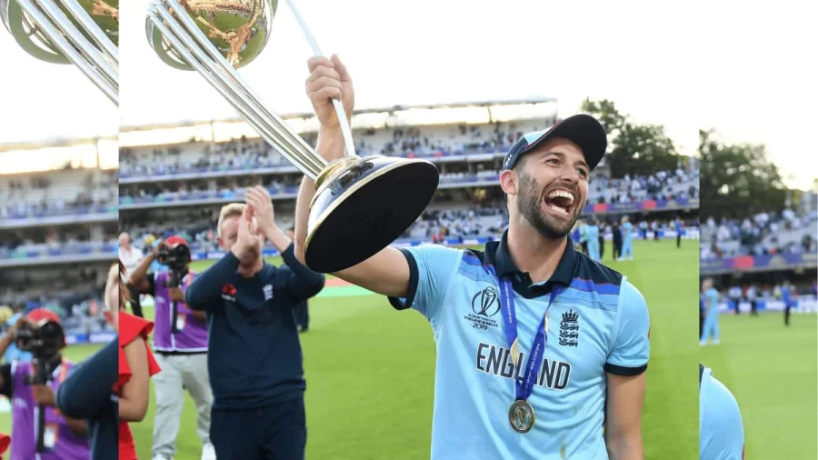Mark Wood Retires From International Cricket at 36