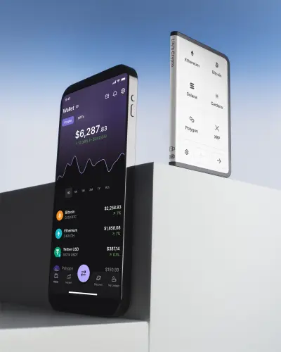 New Tokenized Stocks Can Now Be Stored Offline