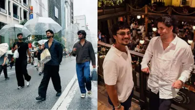 Asian Games 2026: India Stars Explore Japan After Win