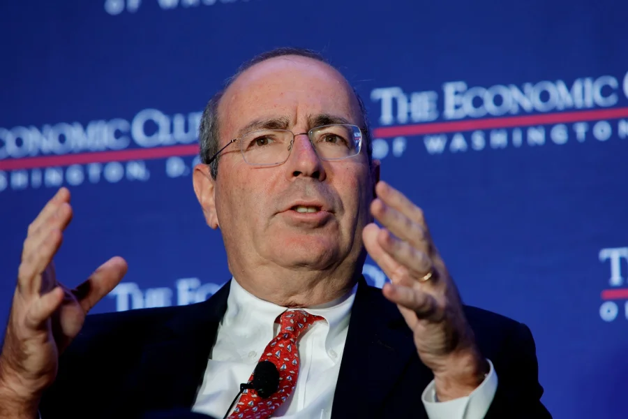 Fed Alert: AI Investment Is Fueling Inflation Now