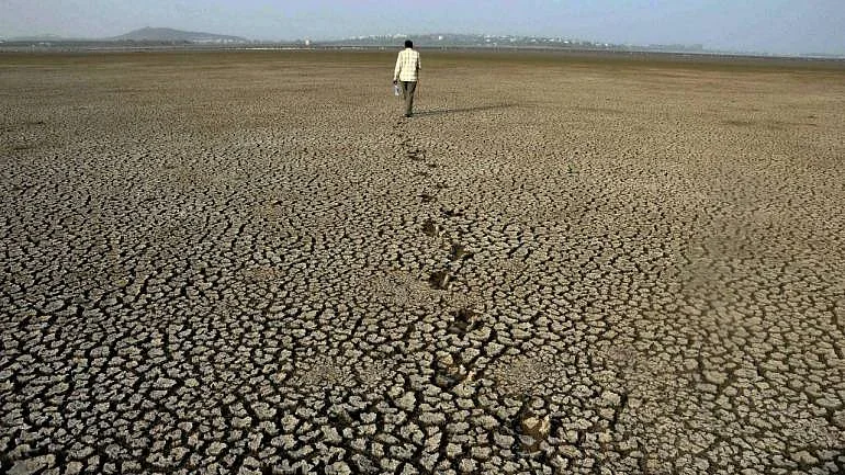 Maharashtra Drought Alert 265 Talukas Declared Hit