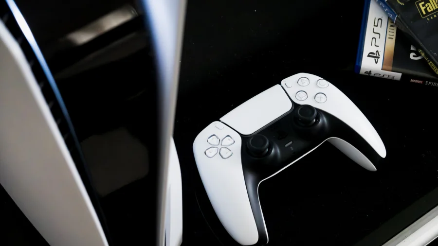 PS5 or Xbox Vertical vs Horizontal? New Setup Guide