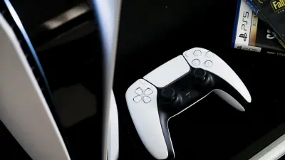 PS5 or Xbox Vertical vs Horizontal? New Setup Guide