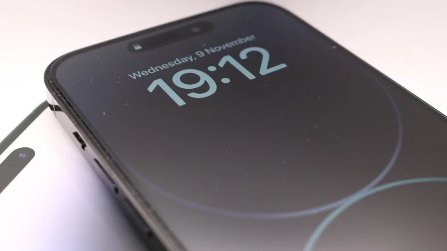 iPhone Always-On Display Turns Off? Fix It Now