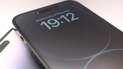iPhone Always-On Display Turns Off? Fix It Now