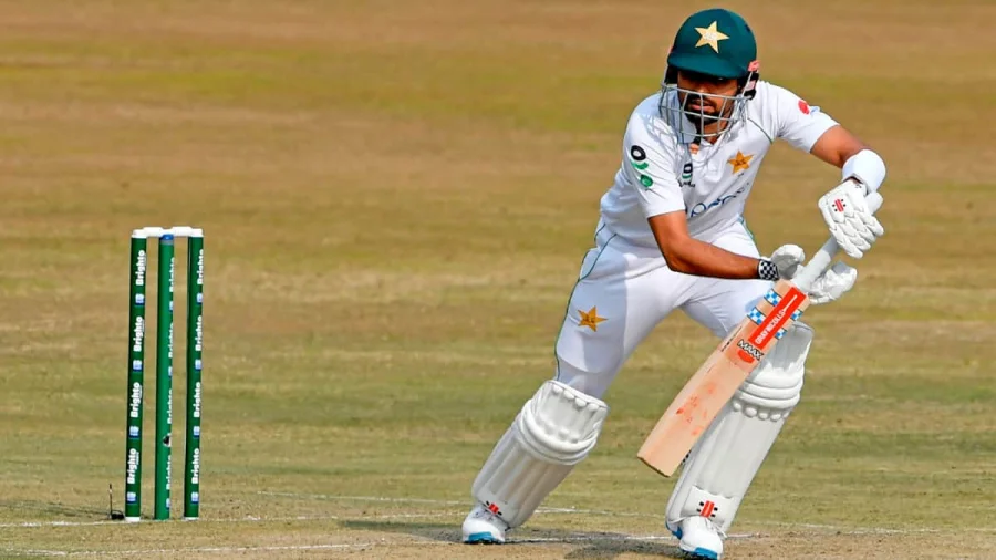 Babar Azam's 12-Run Comeback Shocks Pakistan Fans