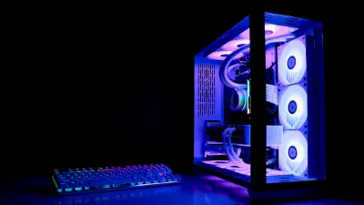 New Warning Why Your PC Should Never Sit on the Floor