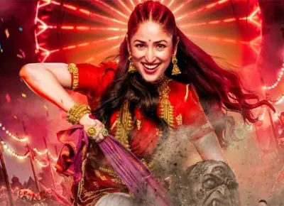 Yami Gautam Nayyi Navelli Trailer Launch Alert