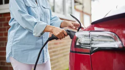 EV Charger Levels Explained: Which One Do You Need?