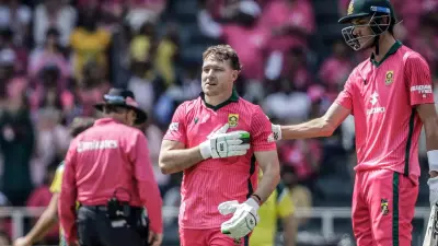 David Miller 142 Breaks ODI Records Against Australia