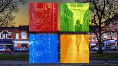 Microsoft Silence on 1% Data Center Demand Sparks Outrage