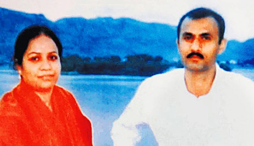 Supreme Court Reviews Sohrabuddin Encounter Acquittal