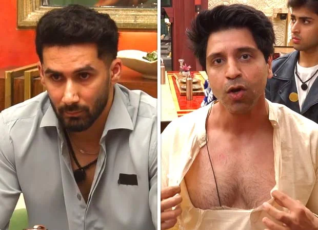 Rise and Fall Season 2 Siwet Tomar Removed After Fight